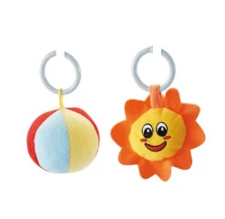 Eco Toys Grijs Babyschommel CH71802A 8 Eco Toys Grijs Babyschommel CH71802A -Babyproducten Winkel babyschommel ch71802 2