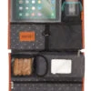 Badabulle Autostoel Organizer Met Tablethouder B045604 -Babyproducten Winkel badabulle autostoel organizer met tablethouder b045604