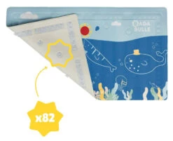 Badabulle Badmatje Met Temperatuurindicator B023016 -Babyproducten Winkel badabulle badmatje met temperatuurindicator b023016 3 1920x1920