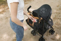 Badabulle Easy Travel Zwarte Luiertas B043028 12 Badabulle Easy Travel Zwarte Luiertas B043028 -Babyproducten Winkel badabulle easy travel zwarte luiertas b043028 3