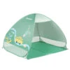 Badabulle Green Anti-UV Tent B038205 -Babyproducten Winkel badabulle green anti uv tent b038205 1