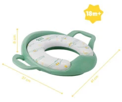 Badabulle Groen Toiletverkleiner Met Handgrepen B027008 13 Badabulle Groen Toiletverkleiner Met Handgrepen B027008 -Babyproducten Winkel badabulle groen toiletverkleiner met handgrepen b027008 5 1920x1920
