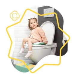 Badabulle Groen Toiletverkleiner Met Handgrepen B027008 14 Badabulle Groen Toiletverkleiner Met Handgrepen B027008 -Babyproducten Winkel badabulle groen toiletverkleiner met handgrepen b027008 6 1920x1920