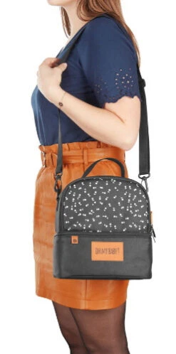 Badabulle Pick & Go Lunchtas B043304 -Babyproducten Winkel badabulle pick go lunchtas b043304.3