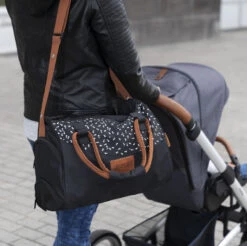 Badabulle Pocketstyle Luiertas B043029 -Babyproducten Winkel badabulle pocketstyle luiertas b043029 8