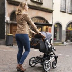 Badabulle Pocketstyle Luiertas B043029 -Babyproducten Winkel badabulle pocketstyle luiertas b043029 9