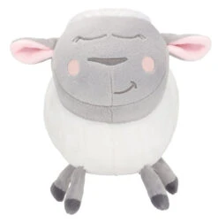 Badabulle Schaapje Lulu Muzikaal Projectie Nachtlampje B015007 12 Badabulle Schaapje Lulu Muzikaal Projectie Nachtlampje B015007 -Babyproducten Winkel badabulle schaapje lulu muzikaal projectie nachtlampje b015007 2