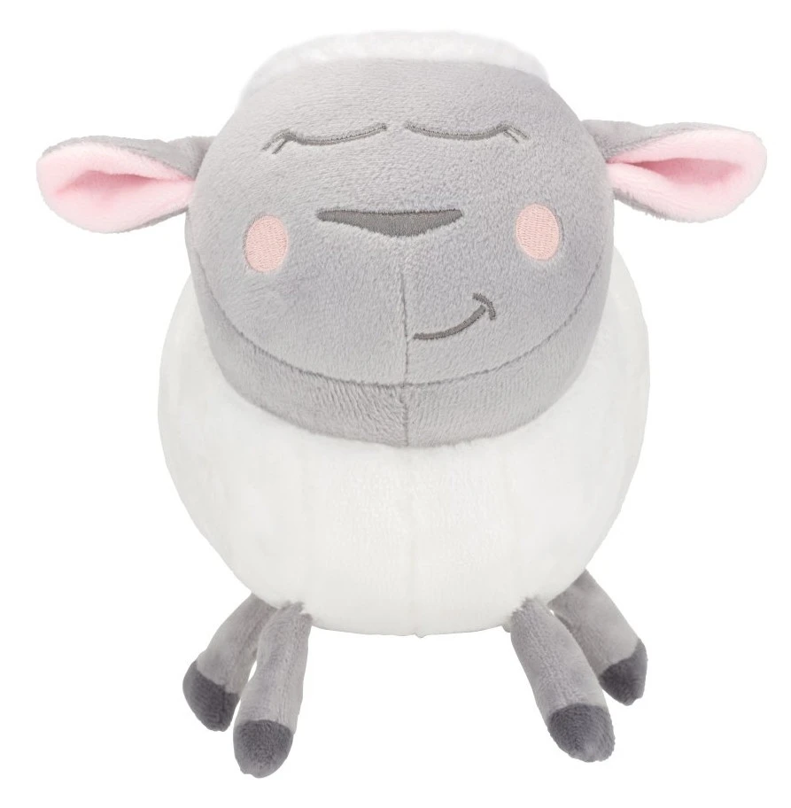 Badabulle Schaapje Lulu Muzikaal Projectie Nachtlampje B015007 6 Badabulle Schaapje Lulu Muzikaal Projectie Nachtlampje B015007 - Afbeelding 4