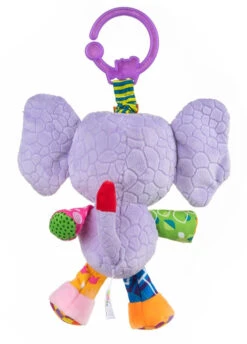 Bali Bazoo Elephant Ethan Muziekdoosje 108231 -Babyproducten Winkel bali bazoo elephant ethan muziekdoosje 108231 3