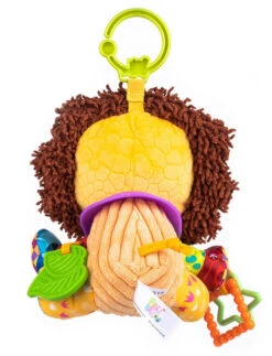 Bali Bazoo Lion Lucy Buggyspeeltje 108342 -Babyproducten Winkel bali bazoo lion lucy buggyspeeltje 108342 4