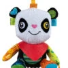 Bali Bazoo Panda Peter Buggyspeeltje 110030 -Babyproducten Winkel bali bazoo panda peter buggyspeeltje 110030 1
