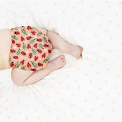 Bambino Mio MioSolo Loveable Ladybug Wasbare Luier BM-5SO-LBUG -Babyproducten Winkel bambino mio miosolo loveable ladybug wasbare luier bm 5so lbug.3 1920x1920