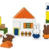 Bambolino Toys Nijntje Houten Blokkenton 33407