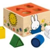 Bambolino Toys Nijntje Houten Vormenstoof 17063 -Babyproducten Winkel bambolino toys nijntje houten vormenstoof 17063