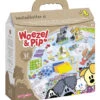 Bambolino Toys Woezel En Pip Knutselkoffer 671102 2 Bambolino Toys Woezel En Pip Knutselkoffer 671102 -Babyproducten Winkel bambolino toys woezel en pip knutselkoffer 671102