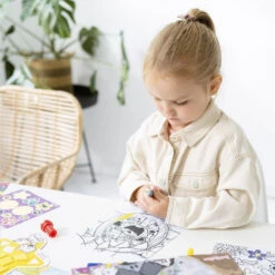 Bambolino Toys Woezel En Pip Knutselkoffer 671102 -Babyproducten Winkel bambolino toys woezel en pip knutselkoffer 671102 3