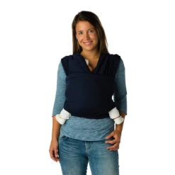 Babylonia Tricot-Slen Bamboo Khaki Green Draagdoek BDDTSB_1_707 14 Babylonia Tricot-Slen Bamboo Khaki Green Draagdoek BDDTSB_1_707 -Babyproducten Winkel bddts position 01 lr 1