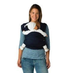 Babylonia Tricot-Slen Bamboo Khaki Green Draagdoek BDDTSB_1_707 13 Babylonia Tricot-Slen Bamboo Khaki Green Draagdoek BDDTSB_1_707 -Babyproducten Winkel bddts position 02 lr 1