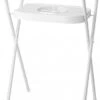 Bebe-Basics Wit 103 Cm Badstandaard Met Plateau 530301A 2 Bebe-Basics Wit 103 Cm Badstandaard Met Plateau 530301A -Babyproducten Winkel bebe basics wit 68 cm badstandaard met plateau 530301a