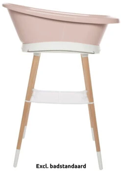 Bébé-jou Bebe-Jou Mellow Rose Sense Baby Badje 4200056 8 Bébé-jou Bebe-Jou Mellow Rose Sense Baby Badje 4200056 -Babyproducten Winkel bebe jou mellow rose sense baby badje 4200056 2