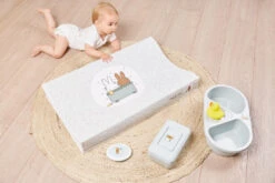 Bébé-jou Bebe-Jou Nijntje Nina Aankleedkussen 680007 -Babyproducten Winkel bebe jou nijntje nina aankleedkussen 680007.3