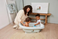 Bébé-jou Bebe-Jou Nijntje Nina Aankleedkussen 680007 -Babyproducten Winkel bebe jou nijntje nina aankleedkussen 680007.5