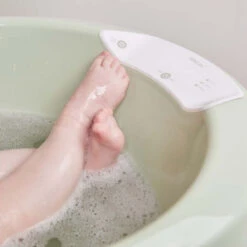 Bébé-jou Bebe-Jou Sky Green Sense Edition Baby Badje 4202055Z 16 Bébé-jou Bebe-Jou Sky Green Sense Edition Baby Badje 4202055Z -Babyproducten Winkel bebe jou sense edition badje 7