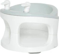 Bébé-jou Bebe-Jou Sky Green Badring 4175055