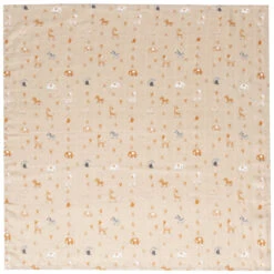 Bébé-jou Bebe-Jou Steppe 3 Stuks Hydrofiele Doeken 305120 -Babyproducten Winkel bebe jou steppe 3 stuks hydrofiele doeken 305120 4