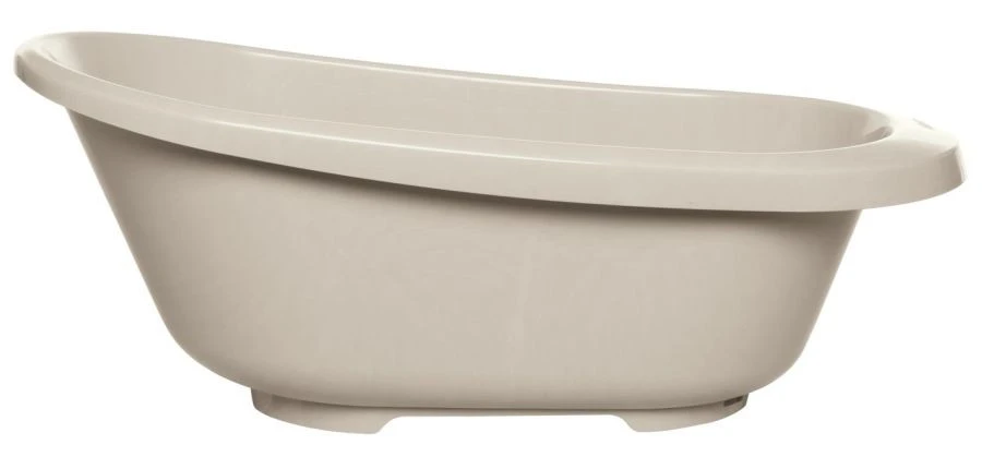 Bébé-jou Bebe-Jou Taupe Sense Baby Badje 420005 3 Bébé-jou Bebe-Jou Taupe Sense Baby Badje 420005