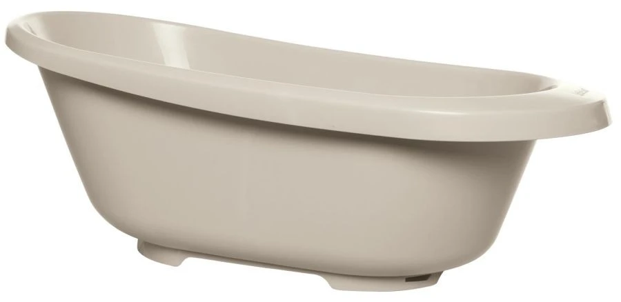 Bébé-jou Bebe-Jou Taupe Sense Baby Badje 420005 4 Bébé-jou Bebe-Jou Taupe Sense Baby Badje 420005 - Afbeelding 2