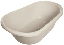 Bébé-jou Bebe-Jou Taupe Sense Baby Badje 420005 9 Bébé-jou Bebe-Jou Taupe Sense Baby Badje 420005 -Babyproducten Winkel bebe jou taupe sense baby badje 420005 4 1920x1920