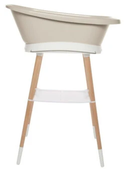 Bébé-jou Bebe-Jou Taupe Sense Baby Badje 420005 10 Bébé-jou Bebe-Jou Taupe Sense Baby Badje 420005 -Babyproducten Winkel bebe jou taupe sense baby badje 420005 5 1920x1920