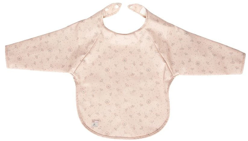 Bébé-jou Bebe-Jou Wish Pink Slabber Lange Mouw 3058060 3 Bébé-jou Bebe-Jou Wish Pink Slabber Lange Mouw 3058060