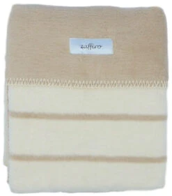 Zaffiro Ecru & Beige Gestreept 75 X 100 Cm Wiegdeken 15090 10 Zaffiro Ecru & Beige Gestreept 75 X 100 Cm Wiegdeken 15090 -Babyproducten Winkel beigeecrustrependekes 4