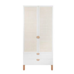 Bellamy Ratata Babykamer: Ledikant, Commode En 2-Deurskast 28 Bellamy Ratata Babykamer: Ledikant, Commode En 2-Deurskast -Babyproducten Winkel bellamy ratata 2 deurskast rabisz2d 7 1