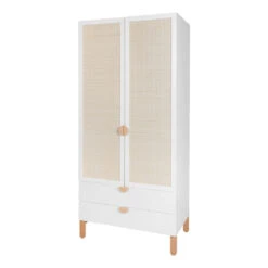 Bellamy Ratata Babykamer: Ledikant, Commode En 2-Deurskast 27 Bellamy Ratata Babykamer: Ledikant, Commode En 2-Deurskast -Babyproducten Winkel bellamy ratata 2 deurskast rabisz2d 8 1