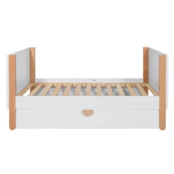Bellamy Ratata Babykamer: Ledikant, Commode En 2-Deurskast 37 Bellamy Ratata Babykamer: Ledikant, Commode En 2-Deurskast -Babyproducten Winkel bellamy ratata 60 x 120 cm ledikant rabilo60 12 2