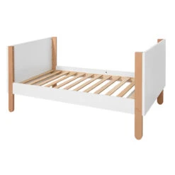 Bellamy Ratata Babykamer: Ledikant, Commode En 2-Deurskast 34 Bellamy Ratata Babykamer: Ledikant, Commode En 2-Deurskast -Babyproducten Winkel bellamy ratata 60 x 120 cm ledikant rabilo60 15 2