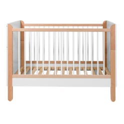 Bellamy Ratata Babykamer: Ledikant En Commode -Babyproducten Winkel bellamy ratata 60 x 120 cm ledikant rabilo60 16 1