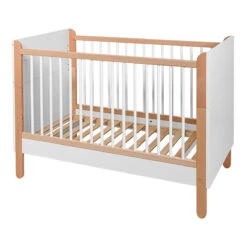 Bellamy Ratata Babykamer: Ledikant, Commode En 2-Deurskast 32 Bellamy Ratata Babykamer: Ledikant, Commode En 2-Deurskast -Babyproducten Winkel bellamy ratata 60 x 120 cm ledikant rabilo60 17 2