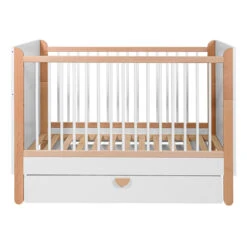 Bellamy Ratata Babykamer: Ledikant, Commode En 2-Deurskast 31 Bellamy Ratata Babykamer: Ledikant, Commode En 2-Deurskast -Babyproducten Winkel bellamy ratata 60 x 120 cm ledikant rabilo60 18 2