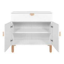 Bellamy Ratata Babykamer: Ledikant En Commode -Babyproducten Winkel bellamy ratata commode rabikomo 5 1