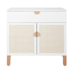 Bellamy Ratata Babykamer: Ledikant, Commode En 2-Deurskast 25 Bellamy Ratata Babykamer: Ledikant, Commode En 2-Deurskast -Babyproducten Winkel bellamy ratata commode rabikomo 6 2