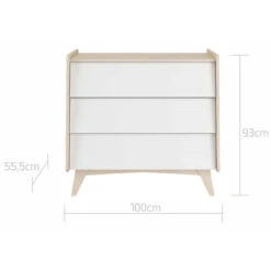 Bellamy So Sixty Commode SSBIKOMO 11 Bellamy So Sixty Commode SSBIKOMO -Babyproducten Winkel bellamy so sixty commode ssbikomo 4