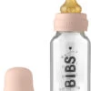 Bibs Blush 110 Ml Glazen Fles 5013244 -Babyproducten Winkel bibs blush 110 ml glazen fles 5013244 shop