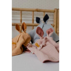 Bibs Kangaroo Blush Knuffeldoekje 9405244 11 Bibs Kangaroo Blush Knuffeldoekje 9405244 -Babyproducten Winkel bibs kangaroo blush knuffeldoekje 9405244 3