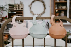 Bibs Overall Blush Slab 4000244 8 Bibs Overall Blush Slab 4000244 -Babyproducten Winkel bibs overall slab