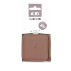 Bibs Woodchuck Speendoosje 4200247 -Babyproducten Winkel bibs woodchuck speendoosje 4200247 4 1