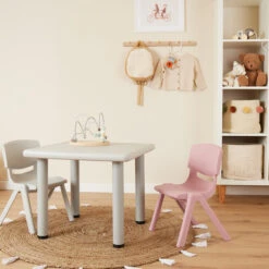 Bieco Antique Roze Kunststof Kinderstoeltje 04201807 14 Bieco Antique Roze Kunststof Kinderstoeltje 04201807 -Babyproducten Winkel bieco antique roze kunststof kinderstoeltje 04201807 6